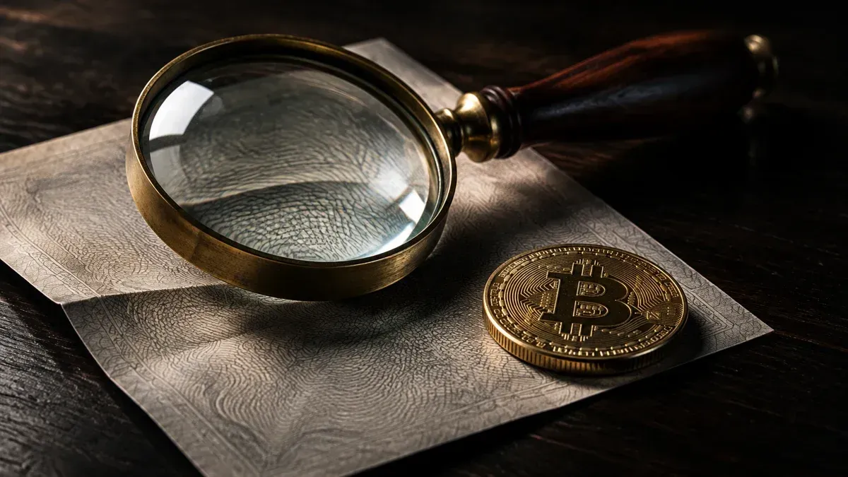 Crypto Exchange Tax Report Wrong: How to Correct It Before the Tax Office Does