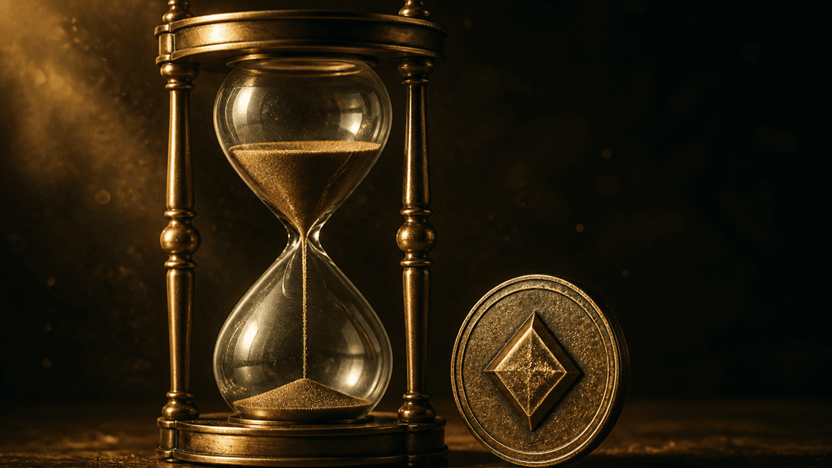 STPT to AWE Swap: What Happens to Your Tokens on September 21, 2026