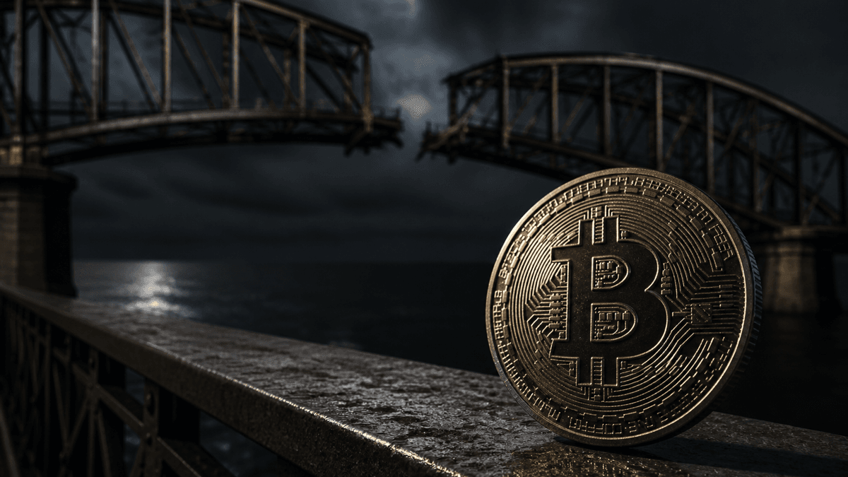 Symbiosis Hack: How to Check Whether Your Bridged Bitcoin Can Still Get Out