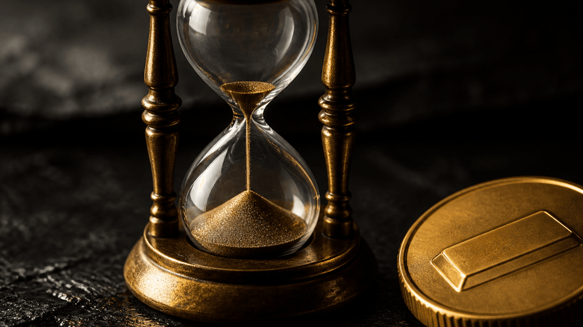 Redeem aUSDT: What Happens to Your Tether Gold on September 17