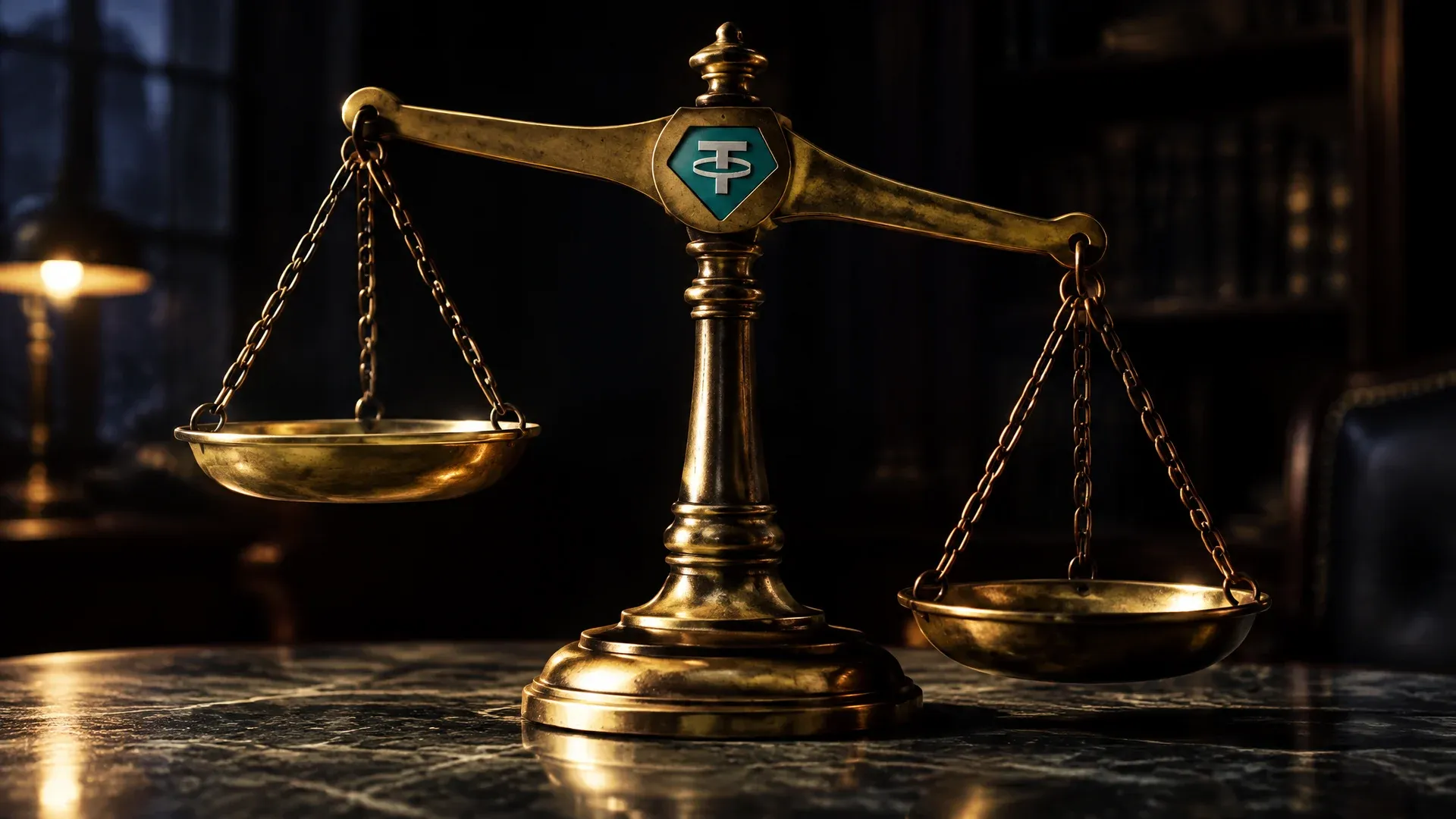 Tether's excess reserves climb to $7.95 billion: “USD₮ remains dependable when people need it most”