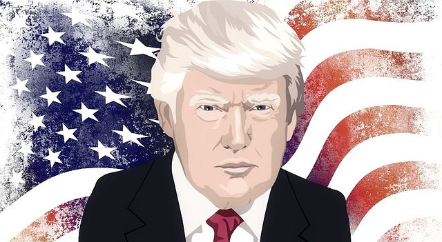 Trump's Crypto Venture Promises 'High-Yield' Investments