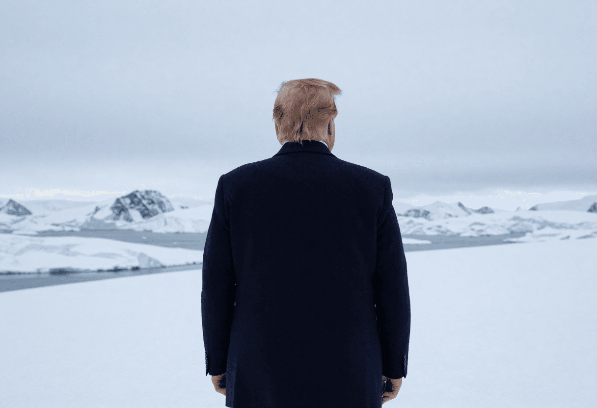 CRYPTO CRASH: Bitcoin Slips Toward $90K as Trade War Fears Ignite Global Sell-Off