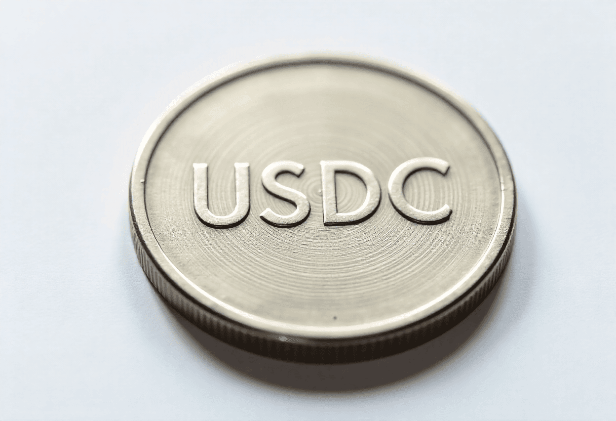 NEW $500M USDC Mint Signals Renewed Bullish Sentiment for Crypto Markets