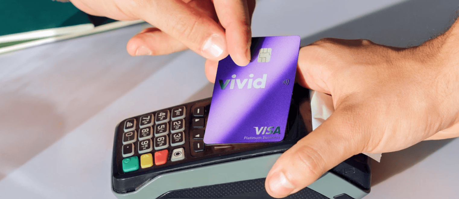 vivid crypto