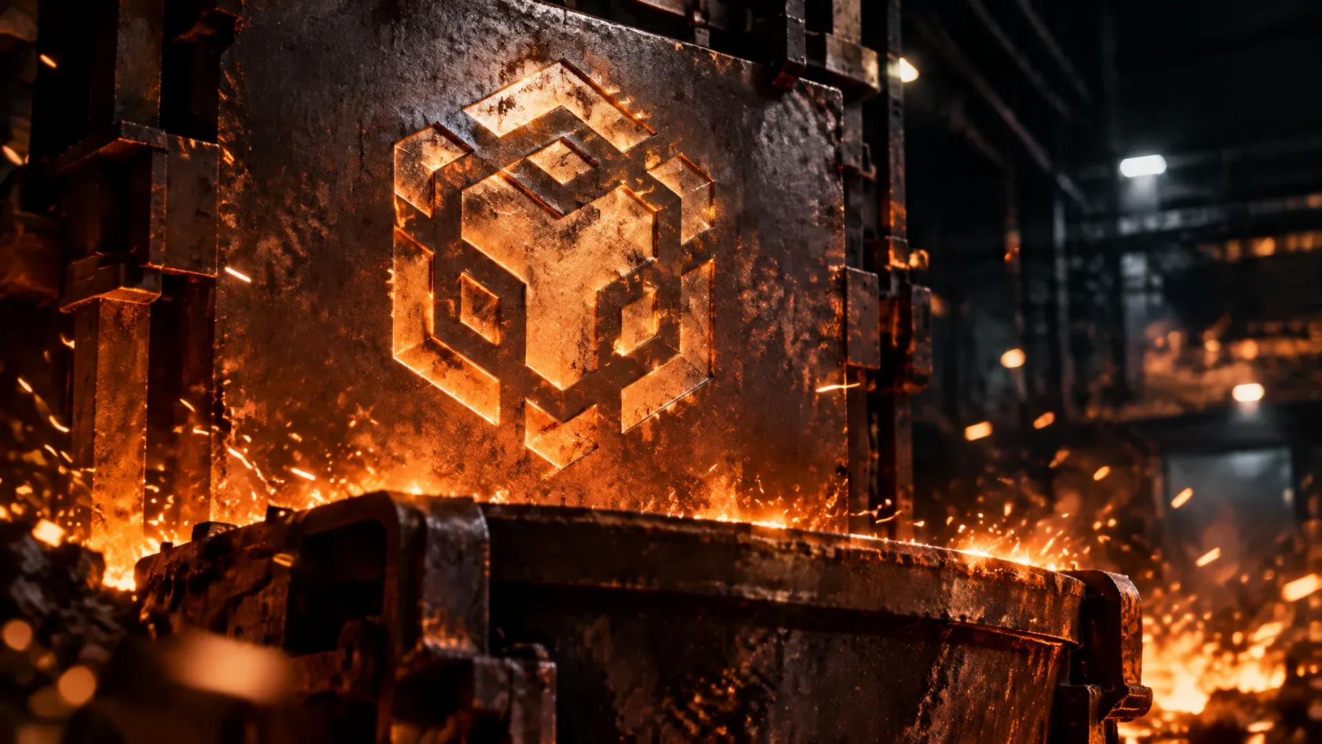 Token burn explained: what do 1.65 million burned BNB really achieve?