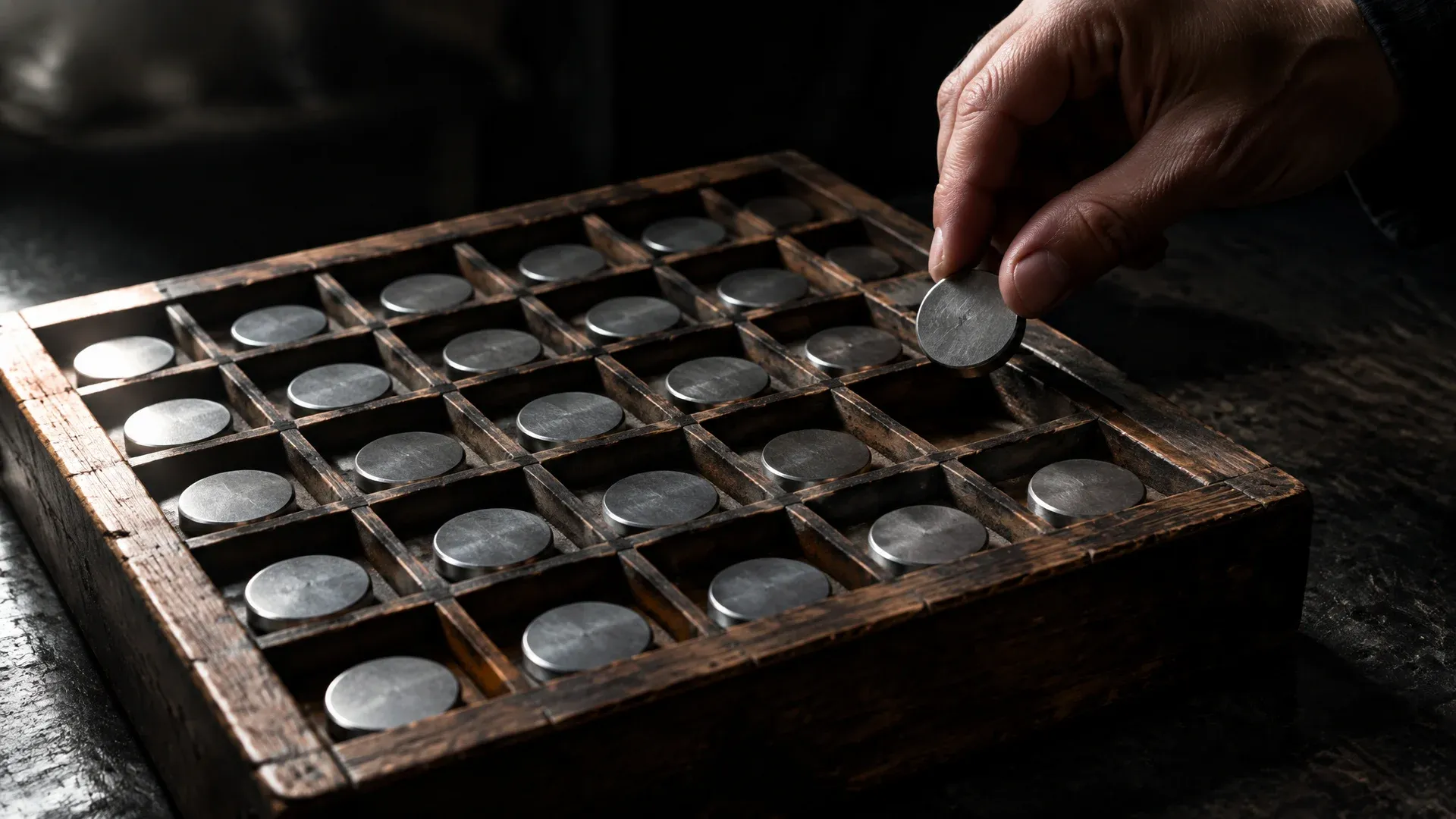 Which cryptocurrency to buy? Five criteria that matter before the coin