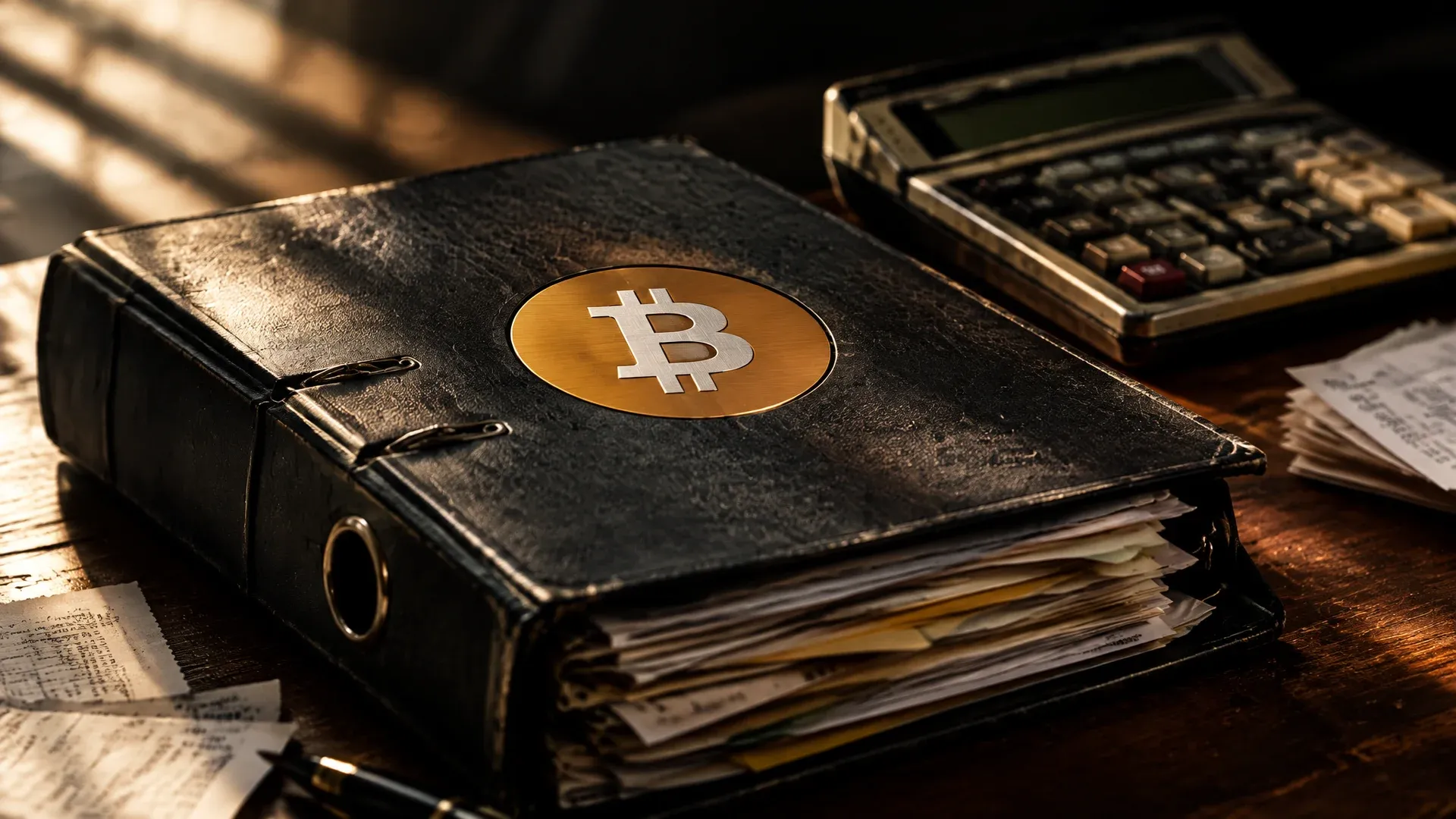 Does swapping Bitcoin for WBTC restart the one-year holding period?