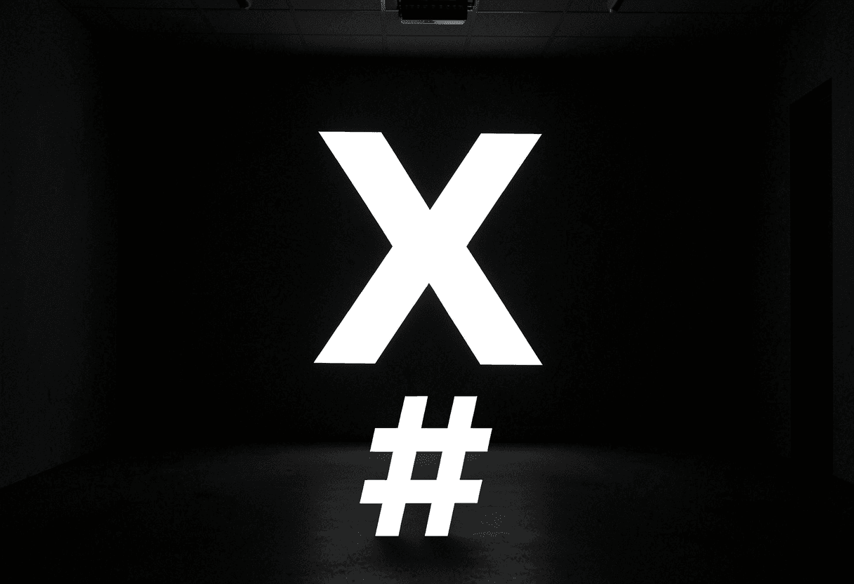 X Unveils "Smart Cashtags": The Timeline is Now a Trading Floor