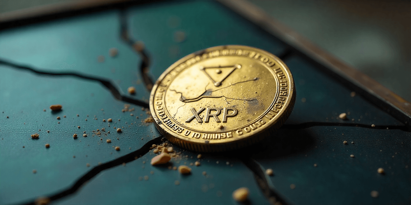 XRP in Trouble or Ready to Soar? September Could Decide
