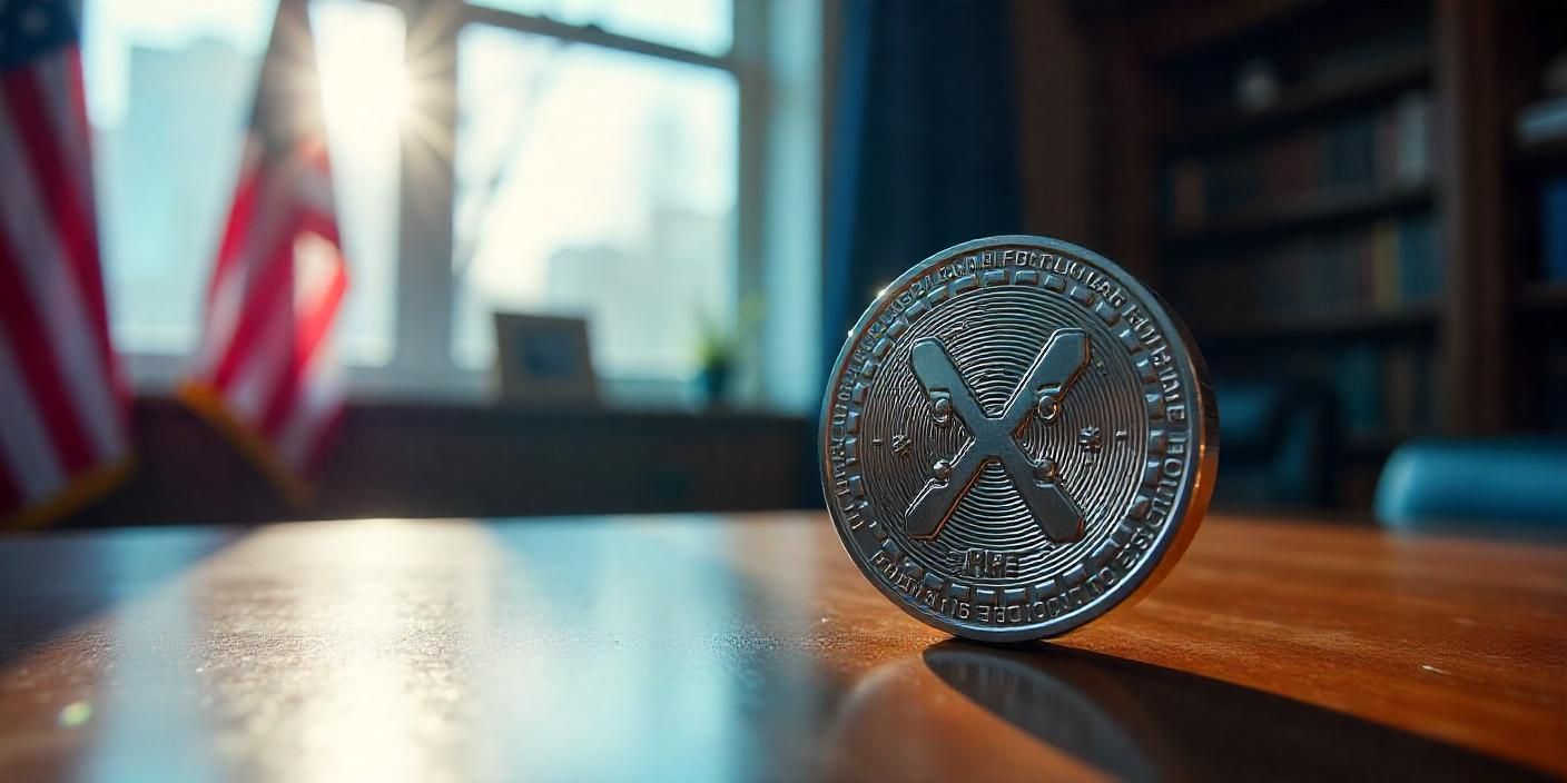 XRP Price Warning: Holding $1.8 Doesn’t Mean the Danger Is Over