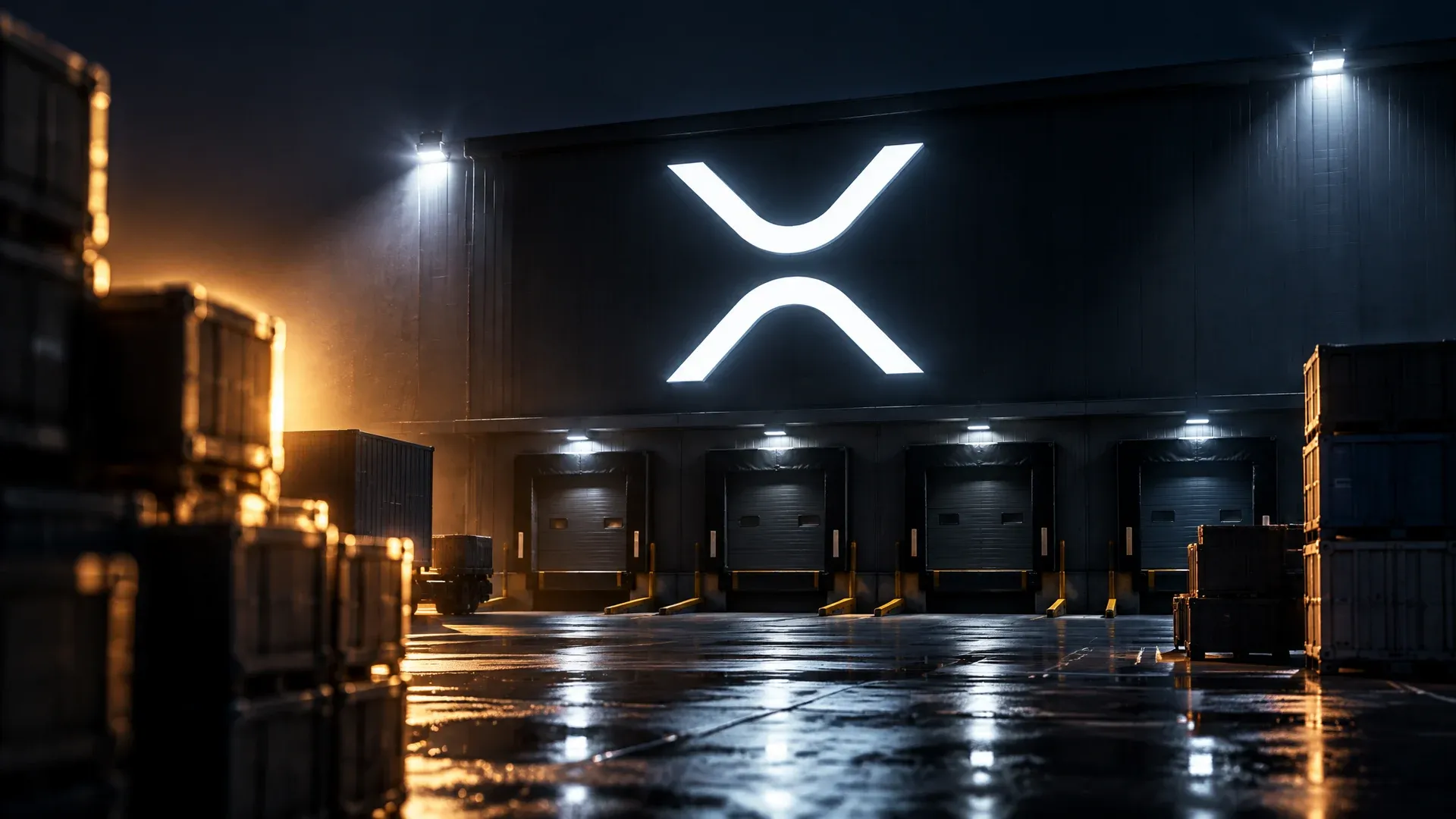 XRP and ISO 20022: what is really behind the compliance claim