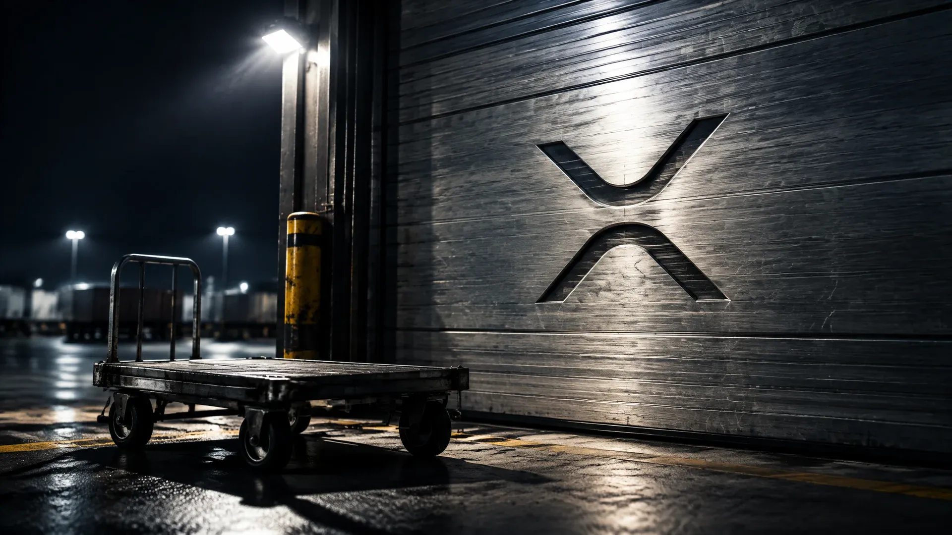 XRP price at $1.33, Stripe unit Privy builds wallets on the Ledger: what it means for your XRP