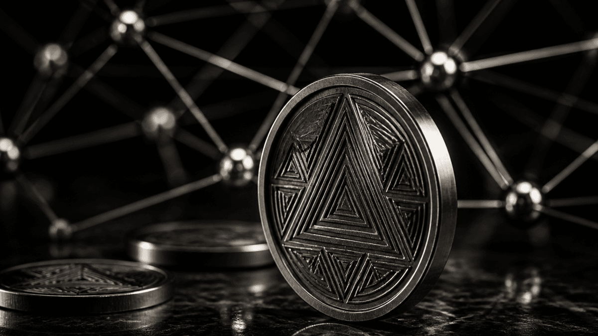 XRP Ledger Explained: How the Network Behind XRP Works
