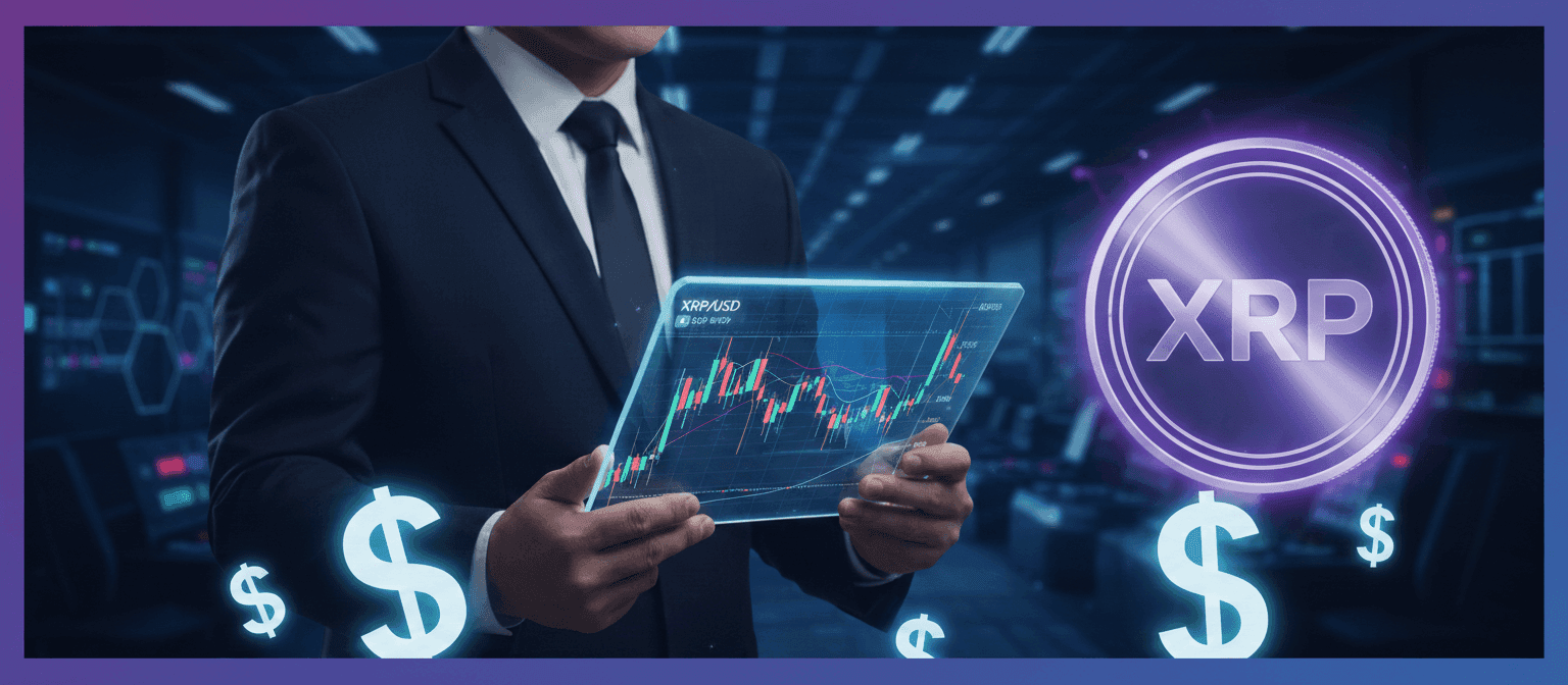 Si tu investis 1,000$ dans XRP aujourd'hui: Prédiction du cours XRP