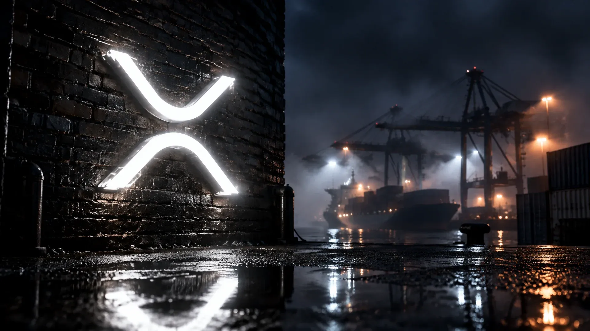 XRP price prediction: $160 million behind Solana, 13 weeks of inflows against a 9 percent weekly loss