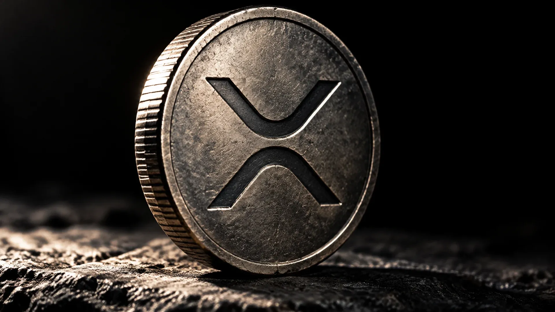XRP price prediction: $49.66 billion on-chain against $1.47 billion in exchange turnover: will the $1.26 level hold?