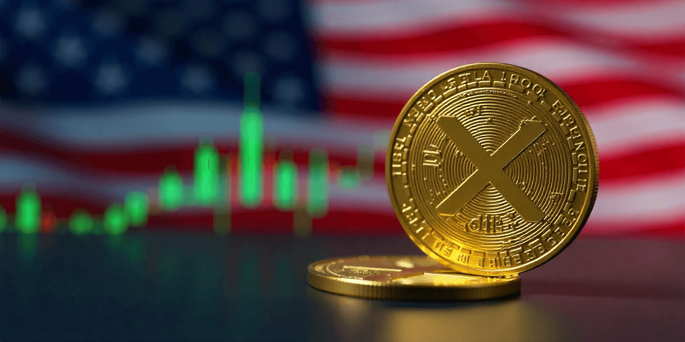 XRP Price Soars 12% After US Senate Vote - Time to BUY XRP?