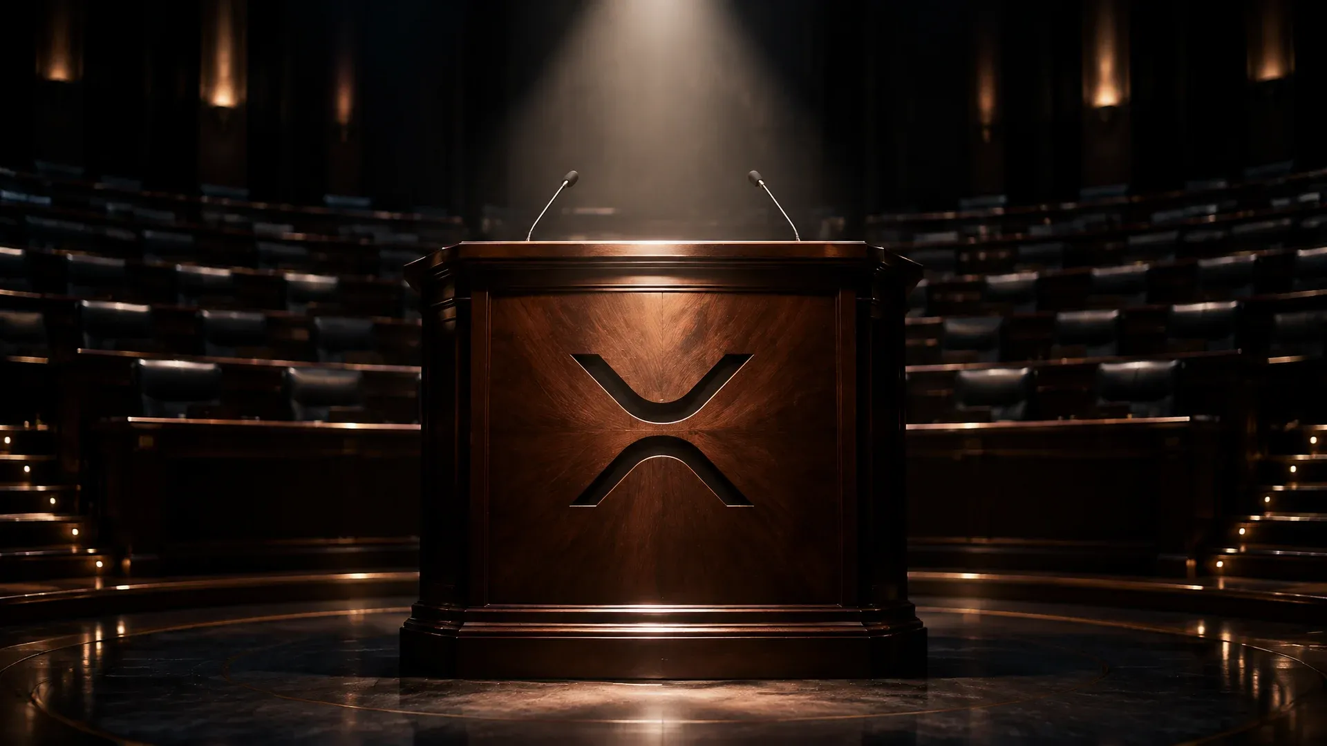 XRP amendment misses October 23: what to check before November 4