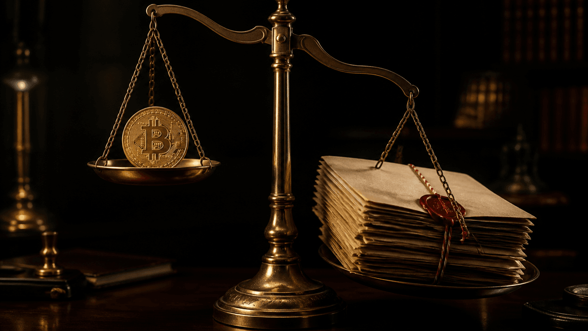 Zcash ETF: Why ZCSH Is Off Limits for EU Retail Investors