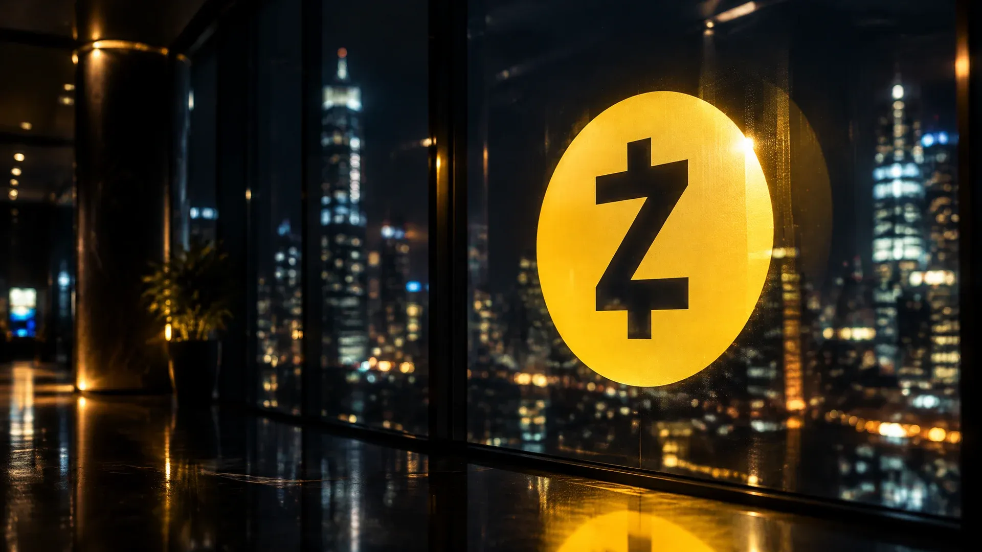 Zcash holds $1,073 and takes back 14 percent from the low: where does ZEC stand now?