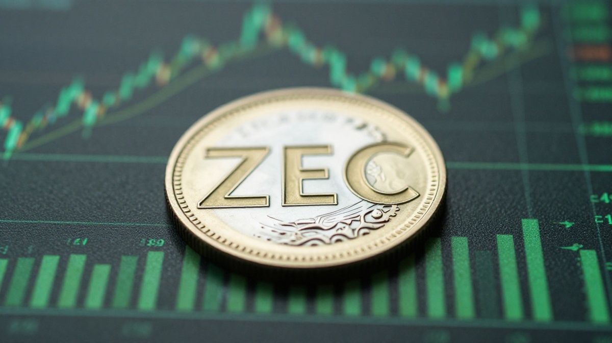 Zcash Price Prediction: Why is ZEC Up 70% This Week?